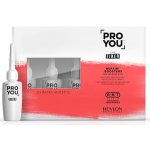 Revlon Pro You The Fixer Boosters 10 x 15 ml – Hledejceny.cz