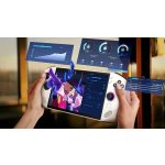 Lenovo Legion Go S 16GB/1TB Glacier White – Zboží Živě