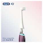 Oral-B iO Gentle Care White 2 ks – Sleviste.cz