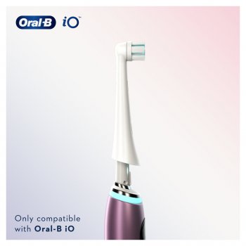 Oral-B iO Gentle Care White 2 ks