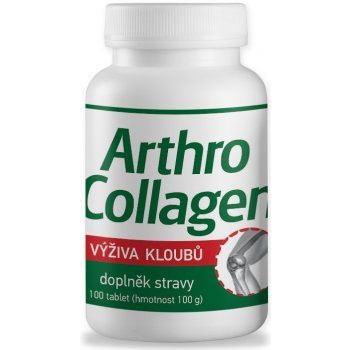 Nutristar Arthro Collagen 100 tablet