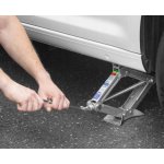 Alca Zvedák nůžkový 2 t – Hledejceny.cz