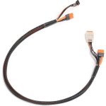 Spektrum nabíjecí kabel IC3 s balancérem JST-XH 2-4S 60cm – Zboží Dáma