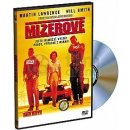 Mizerové DVD