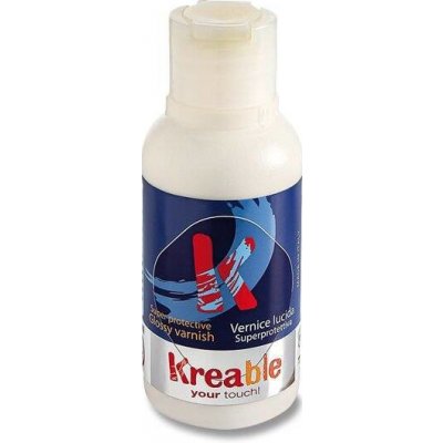 Toy color Lak závěrěčný lesklý 180 ml – Zboží Dáma