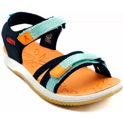 Keen Verano JR black iris blue tint – Zboží Dáma