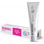 Acnozoil krém na akné 40 ml – Zboží Mobilmania