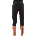 Craft ADV Essence Wind Tights W 1909631 modré s růžovou – Sleviste.cz