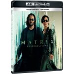 Matrix Resurrections: 2 BD – Hledejceny.cz