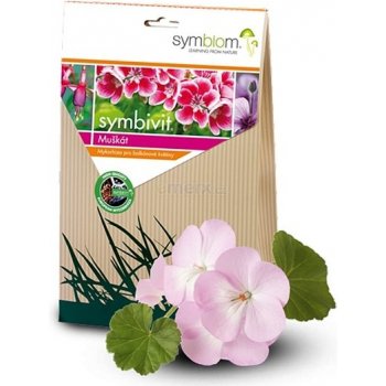 Symbiom Symbivit Muškát - 3 kg