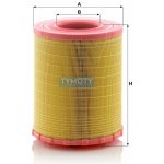 MANN C 29 010 KIT vzduchový filtr – Hledejceny.cz