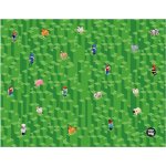 Oxybag Ubrus do výtvarné výchovy 65x50cm Playworld – Zbozi.Blesk.cz