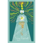 Zloděj času - limitovaná sběratelská edice, 1. vydání - Terry Pratchett – Hledejceny.cz