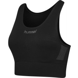 Hummel FIRST SEAMLESS BRA WOMEN 202647-2001