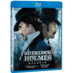 Sherlock Holmes kolekce 1-2 BD – Hledejceny.cz
