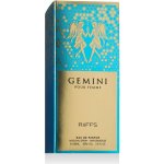 Riiffs Perfumes Gemini parfémovaná voda dámská 100 ml – Hledejceny.cz