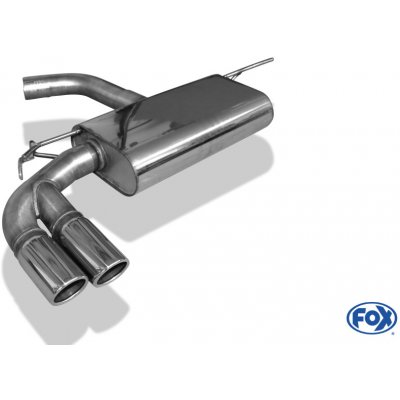 FOX VW056217-130 – Hledejceny.cz
