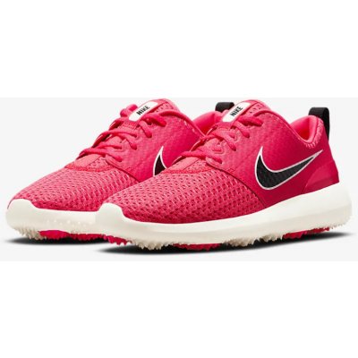 Nike Roshe G Wmn Fusion red/sail/black – Zboží Mobilmania