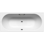 Kaldewei Classic Duo 180 x 80 cm 291010223001 – Hledejceny.cz