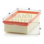 MANN-FILTER C2485/1 – Hledejceny.cz