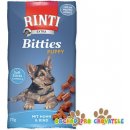 Finnern Rinti Dog Extra PuppySticks 75 g
