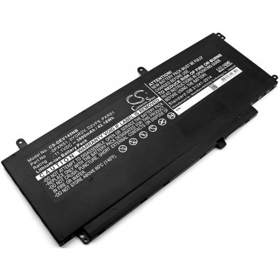 Cameron Sino CS-DEV145NB 3800mAh - neoriginální – Hledejceny.cz