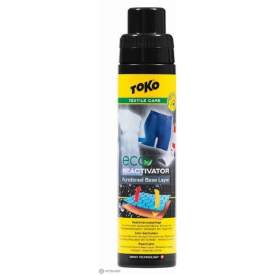 Toko ECO Functionar Reactivator 250 ml – Zbozi.Blesk.cz