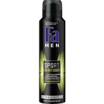 Fa Men Sport Double Power Power Boost deospray 150 ml – Zbozi.Blesk.cz