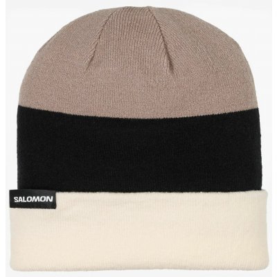 Salomon Flatspin Reversible Deep Black – Hledejceny.cz