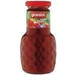 Granini Jahoda nektar vratná láhev 24 x 200 ml – Zboží Dáma