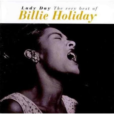 THE BEST OF BILLIE HOLIDAY – Zbozi.Blesk.cz