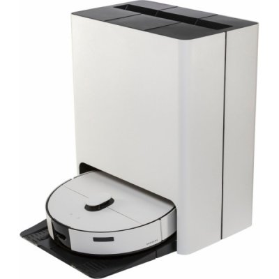 Samsung Bespoke Jet Bot Combo Steam VR7MD96B14G/WD – Hledejceny.cz