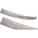 Škoda Octavia IV. 20- chrom, combi lišta hrany kufru – Zboží Mobilmania