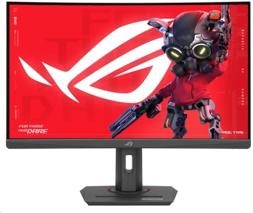 Asus XG27WCS