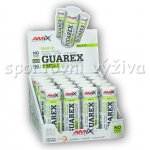 Amix Guarex Energy and Mental Shot Mojito 20 x 60 ml – Zboží Dáma