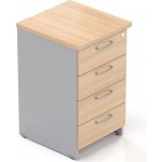 Rauman Visio Lux 47 x 50 cm dub – Hledejceny.cz