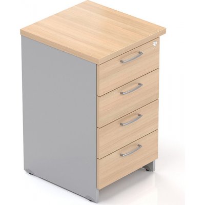Rauman Visio Lux 47 x 50 cm dub – Hledejceny.cz