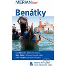 Merian 20 Benátky 4 vydání