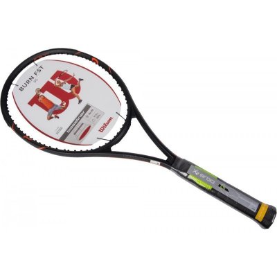 Wilson Burn FST 95