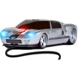 Roadmice Wired Mouse - Ford GT RM-08FDG4SWK