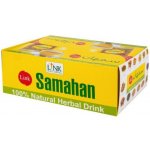 Samahan Ajurvédský instantní bylinný nápoj 100 x 4 g – Zboží Dáma