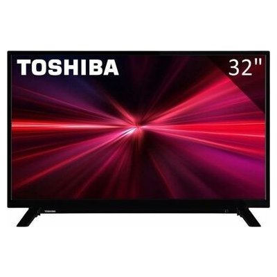 Toshiba 32L2163DG – Hledejceny.cz