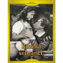 Film Rozina sebranec DVD