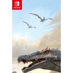 ARK: Survival Evolved – Zboží Dáma ARK: Survival Evolved – Zboží Dáma