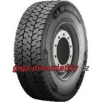 Michelin X MULTI GRIP D 315/80 R22,5 156/150L – Zboží Mobilmania