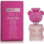 Moschino Toy 2 Bubble Gum toaletní voda dámská 30 ml – Hledejceny.cz