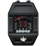 Shure GLXD16+E-Z4 bezdrátový kytarový systém – Zboží Dáma