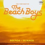 Beach Boys - Sounds Of Summer Very Best Of Reisssue LP – Zboží Mobilmania