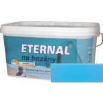 Eternal na bazény 5 kg světle modrý – Zboží Mobilmania