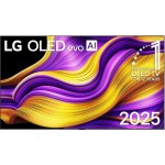 LG OLED97G54LW – Zboží Živě